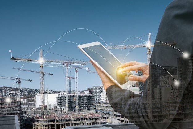 New Technologies in Under-Construction Projects: What Buyers Need to Know
