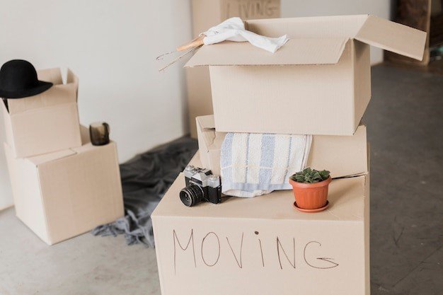 The Benefits of Ready-to-Move-In Homes