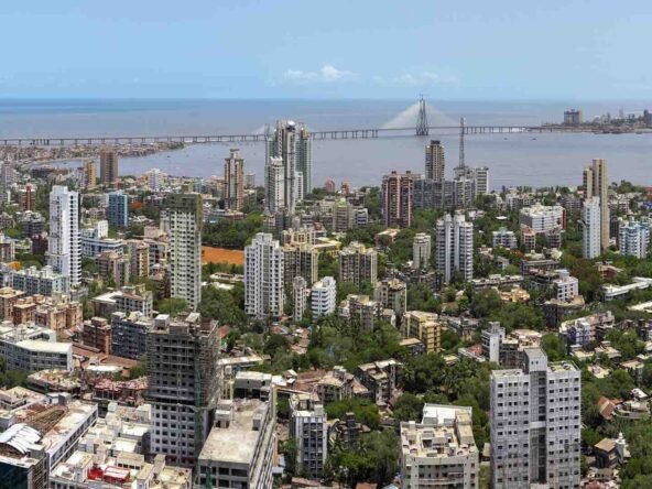 Inside Look: The Most Expensive Residential Properties In Worli, Mumbai