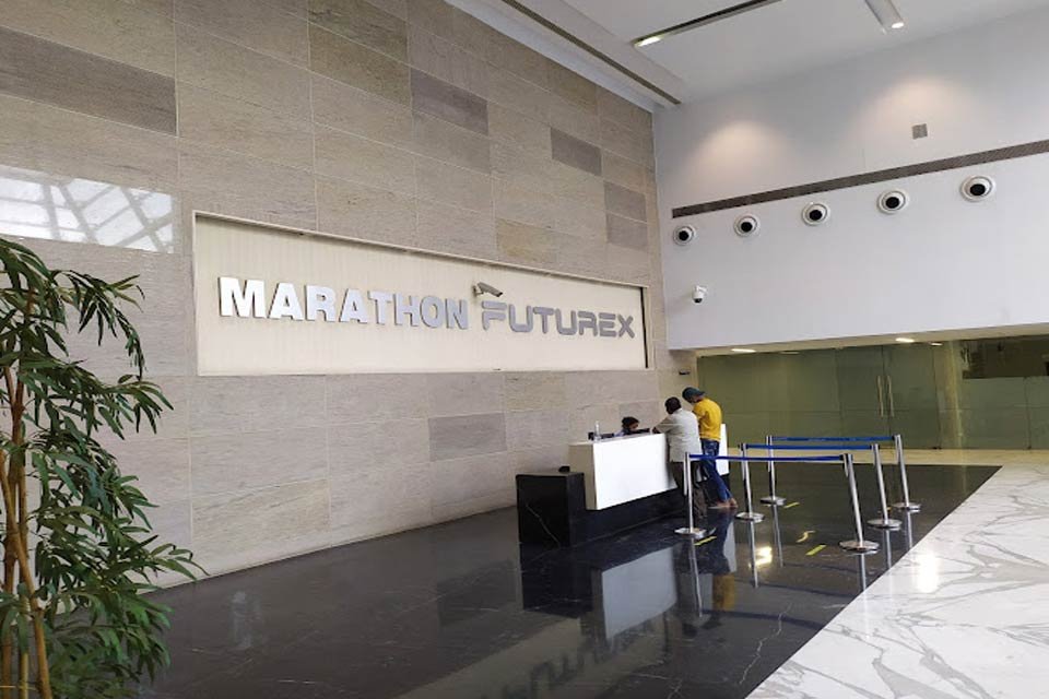 Marathon Futurex