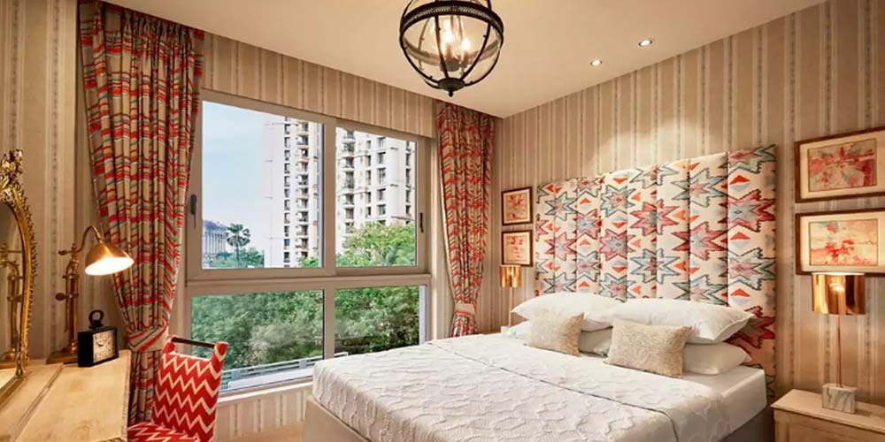 3 BHK Flat in Sion Mumbai