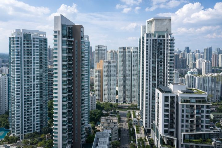 Commercial Properties in Mumbai