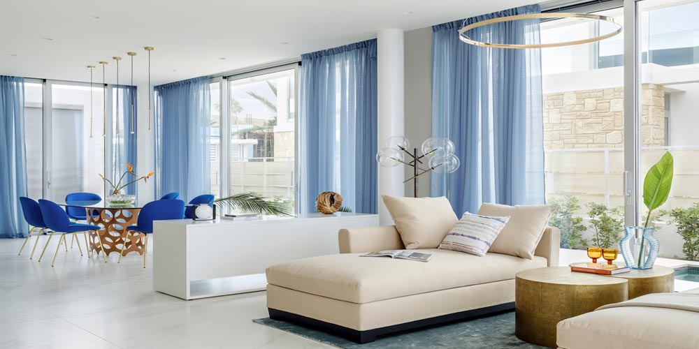 3 BHK flat in Powai
