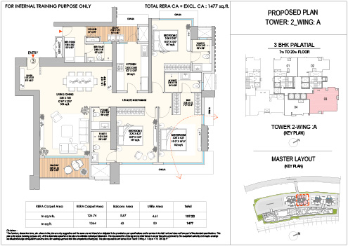 Godrej-Horizon---Signature-Tower7