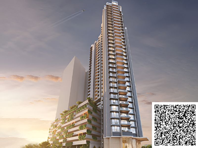 Godrej Five Gardens | Mumbai Realty