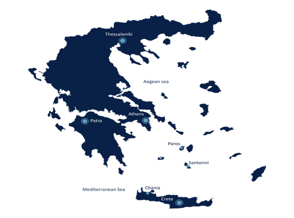 Greece Property Investment | The Mumbai Realty