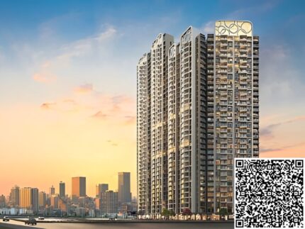Island Cove Mahim | Mumbai Realty