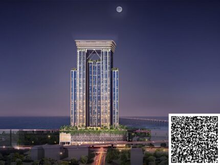 L&T Realty The Gateway | Mumbai Realty