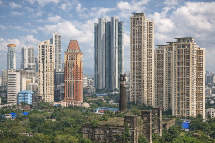 Legal Checklist for Buying Residential Property in Mumbai