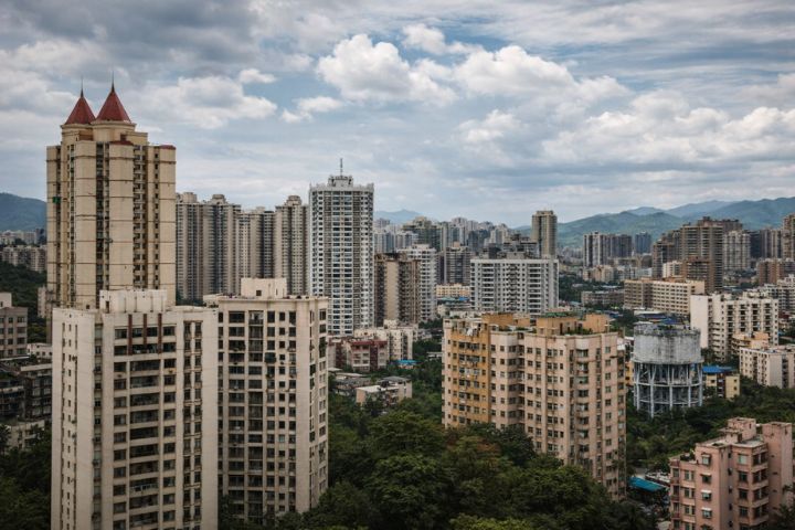 Mumbai Property Market Trends