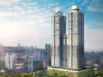 Monte South Towers | Mumbai Realty