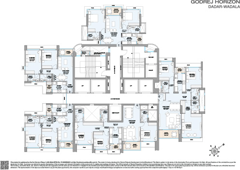 Phase-1-Unit-Layout-Horizon-1