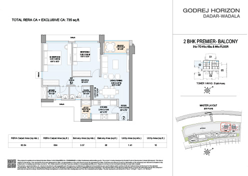 Phase-1-Unit-Layout-Horizon-3