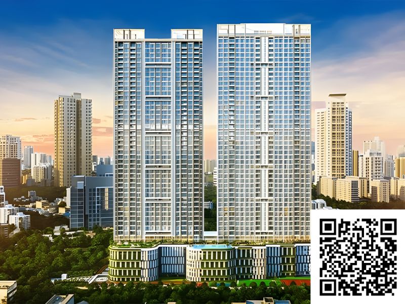 Raheja Modern Vivarea | Mumbai Realty Raheja Modern Vivarea | Mumbai Realty