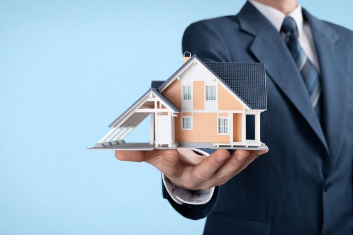Real Estate Consultant in Mumbai