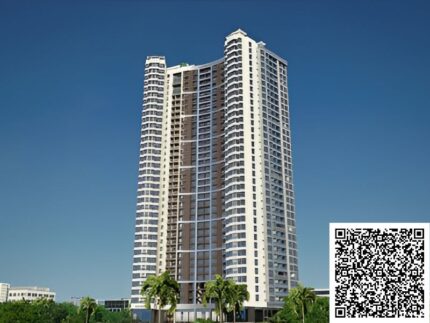 Rustomjee 180 Bayview | Apartments for sale in mumbai