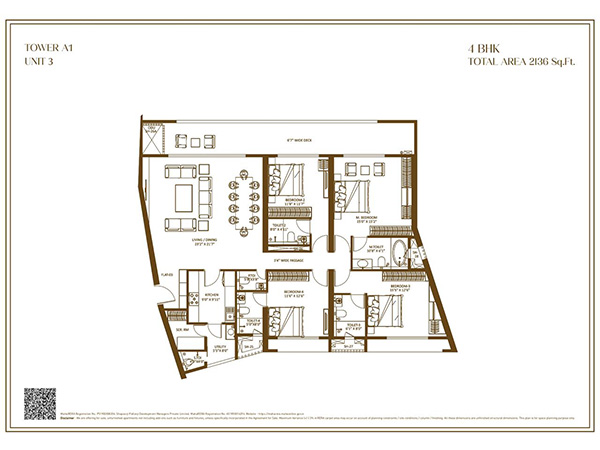 Shapoorji Minerva Towers