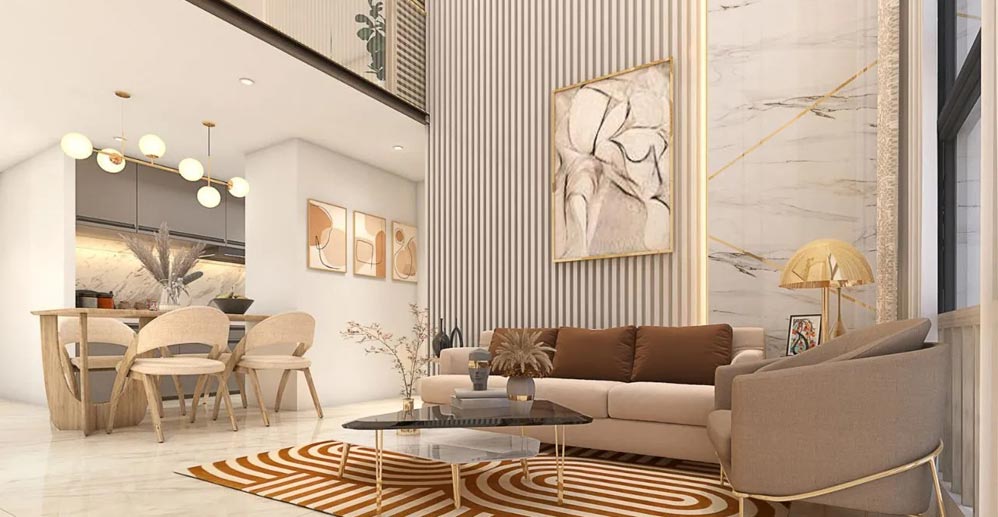 Residential property in mumbai