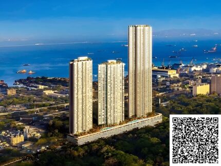 Piramal Aranya | Mumbai Realty | buy property in mumbai​