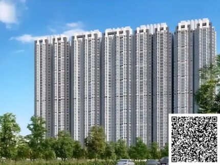 Raymond Realty | 2 & 3 BHK Homes near Aiport | Mumbai Realty