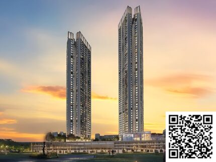 Bhoomi Simana in Parel, Mumbai