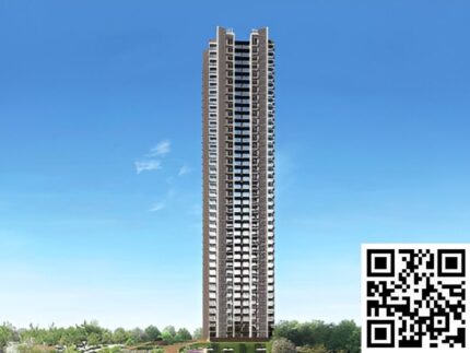 Lodha Divino – 2 BHK, 3BHK & 4 BHK in Matunga