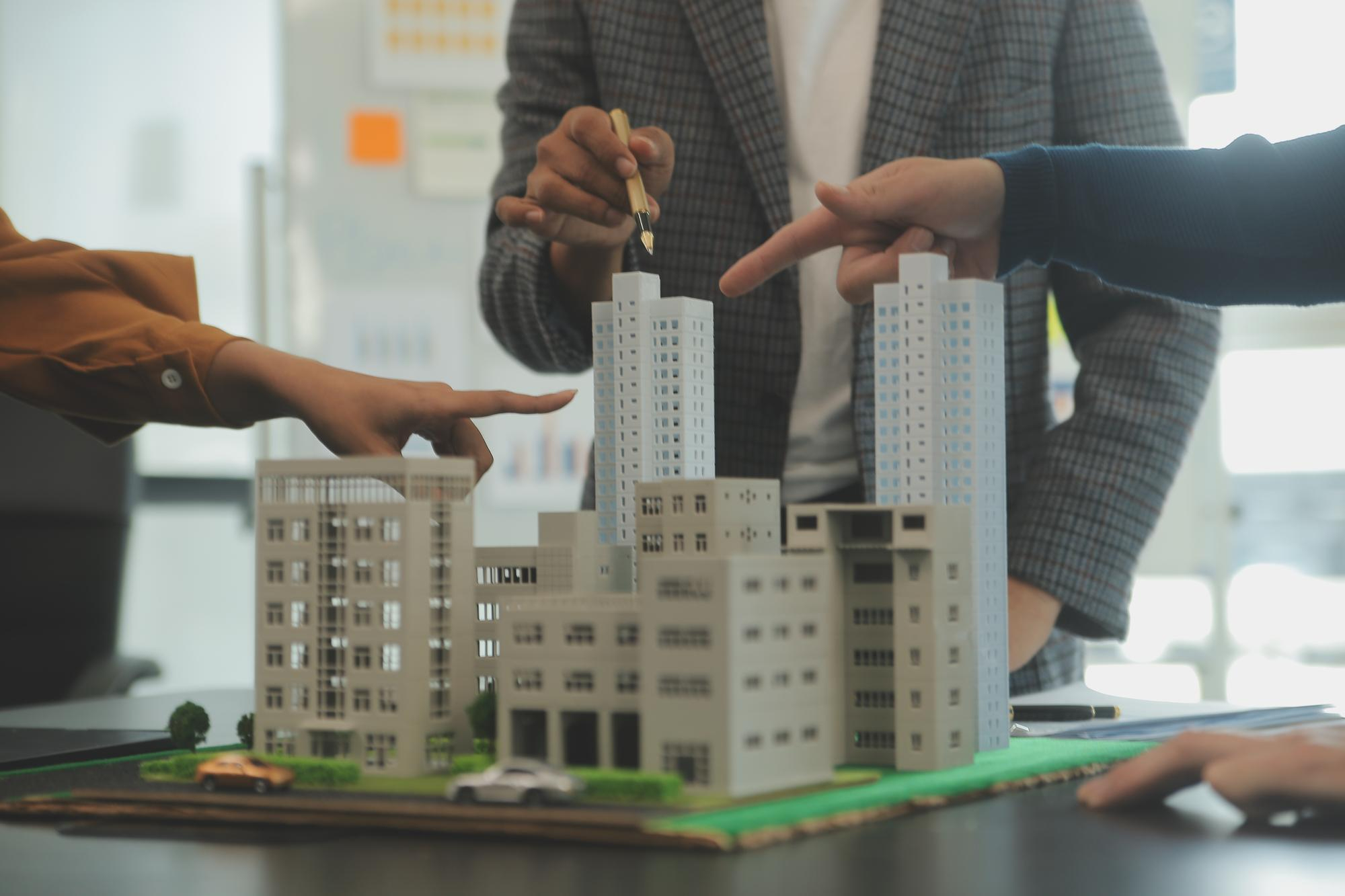 Buying Resale Flats in Mumbai
