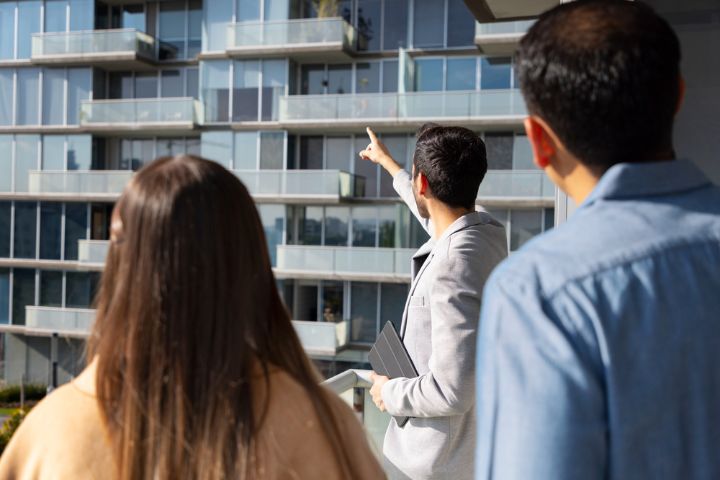 Real Estate Consultants in Mumbai
