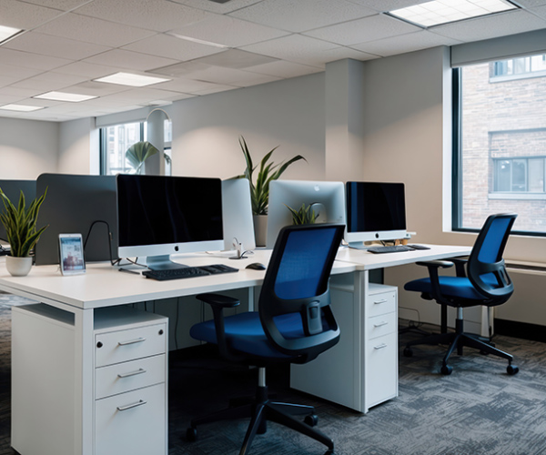 Office Space for Rent in Mumbai