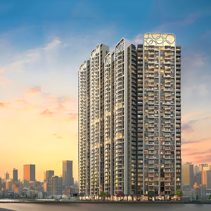 Apartments for Sale in Mumbai | Mumbai Realty