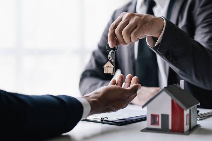 Estate Agents in Mumbai