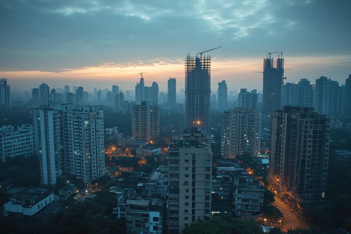 Property in Mumbai