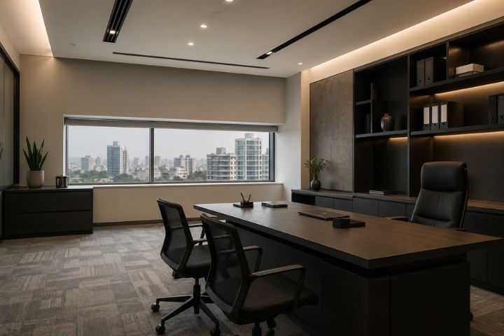 Office Space Rental